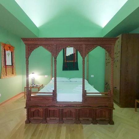 Speciale Tarshito Guesthouse Bari Exterior foto