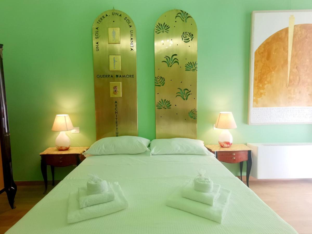 Speciale Tarshito Guesthouse Bari Exterior foto