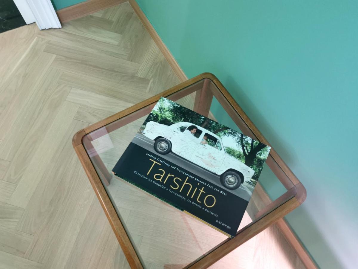 Speciale Tarshito Guesthouse Bari Exterior foto