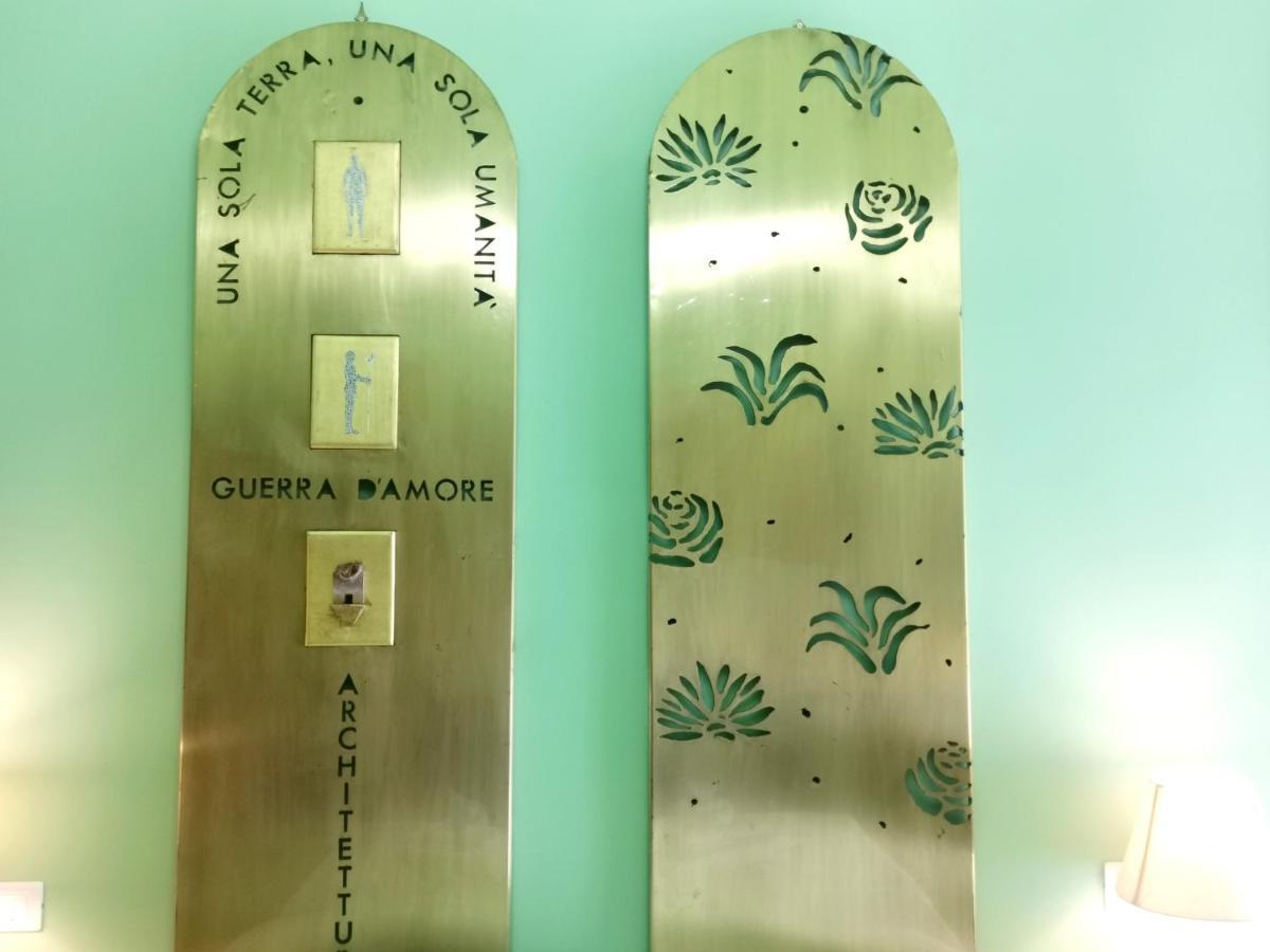 Speciale Tarshito Guesthouse Bari Exterior foto