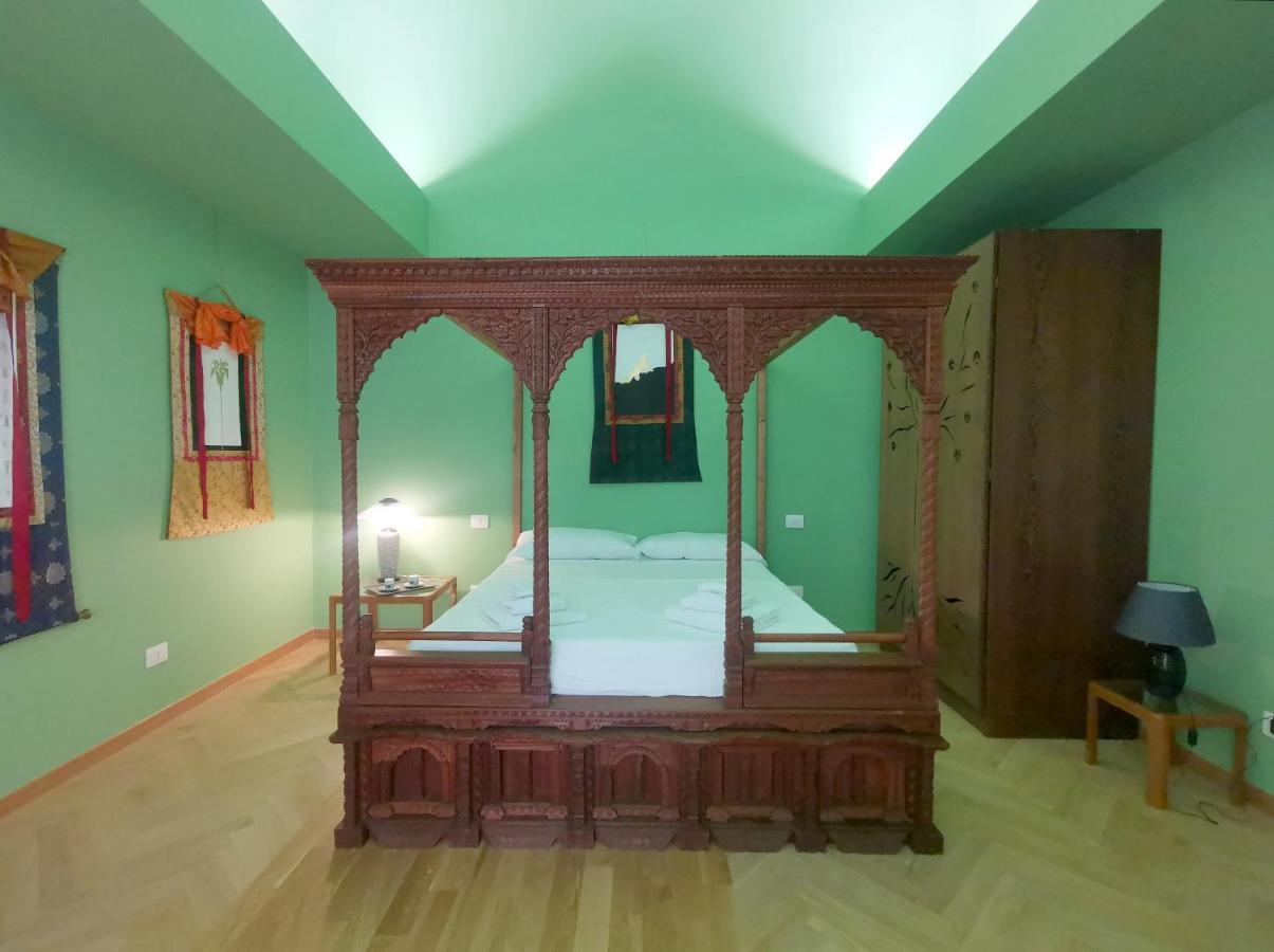 Speciale Tarshito Guesthouse Bari Exterior foto